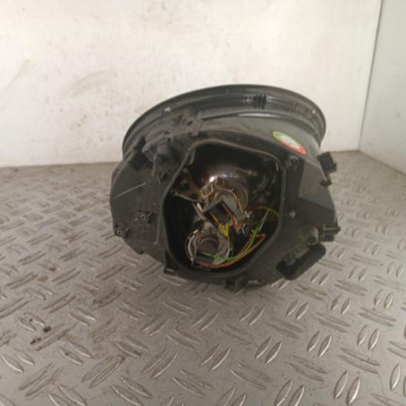 Optique avant principal gauche (feux)(phare) VOLKSWAGEN NEW BEETLE 1