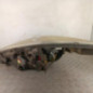 Optique avant principal droit (feux)(phare) PEUGEOT 207