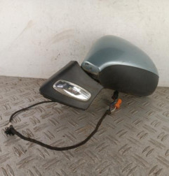Retroviseur gauche PEUGEOT 207