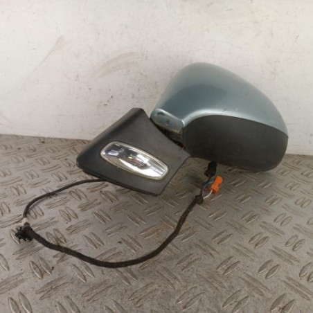 Retroviseur gauche PEUGEOT 207