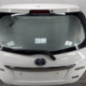 Malle/Hayon arriere TOYOTA YARIS 3