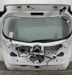 Malle/Hayon arriere TOYOTA YARIS 3