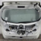 Malle/Hayon arriere TOYOTA YARIS 3