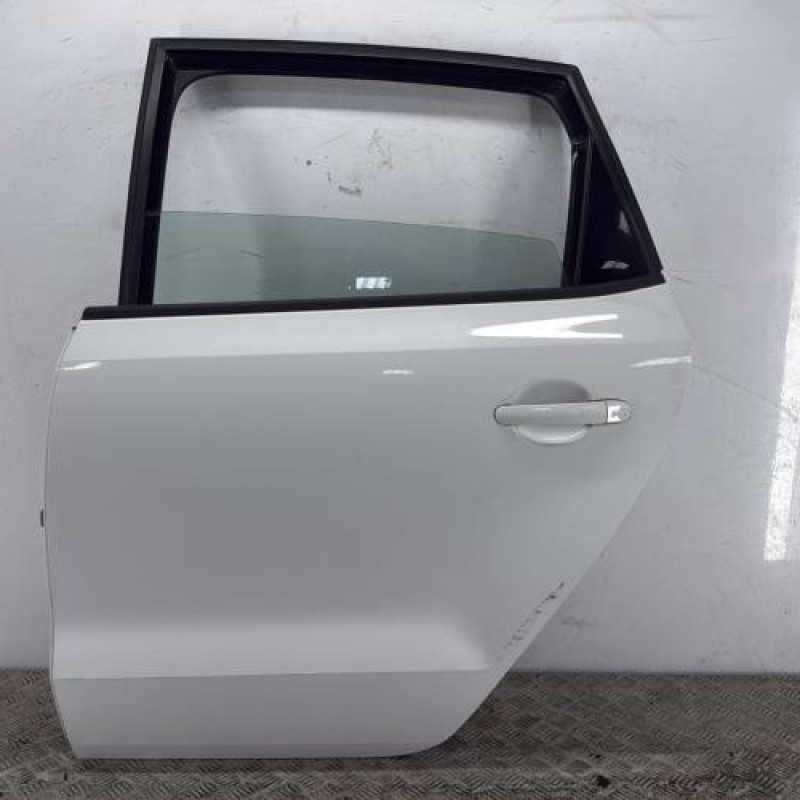 Porte arriere gauche VOLKSWAGEN POLO 5