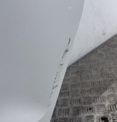Porte arriere gauche VOLKSWAGEN POLO 5