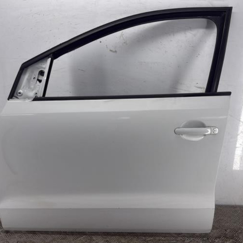 Porte avant gauche VOLKSWAGEN POLO 5