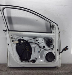 Porte avant gauche VOLKSWAGEN POLO 5