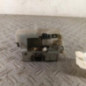 Serrure arriere droit RENAULT CLIO 2