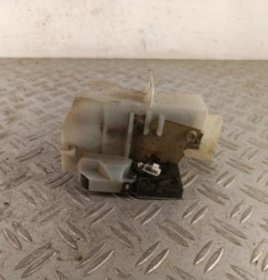 Serrure arriere droit RENAULT CLIO 2
