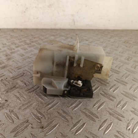 Serrure arriere droit RENAULT CLIO 2