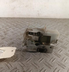 Serrure arriere gauche RENAULT CLIO 2 Photo n°1