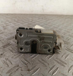 Serrure arriere gauche RENAULT CLIO 2 Photo n°3