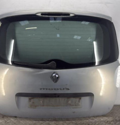 Malle/Hayon arriere RENAULT MODUS Photo n°1