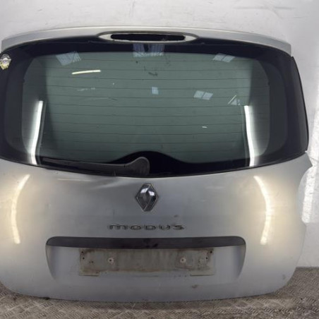 Malle/Hayon arriere RENAULT MODUS Photo n°1