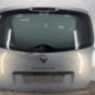 Malle/Hayon arriere RENAULT MODUS
