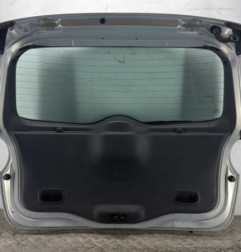 Malle/Hayon arriere RENAULT MODUS