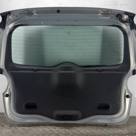 Malle/Hayon arriere RENAULT MODUS