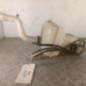 Vase de lave glace HYUNDAI GETZ