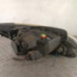 Optique avant principal gauche (feux)(phare) HYUNDAI GETZ