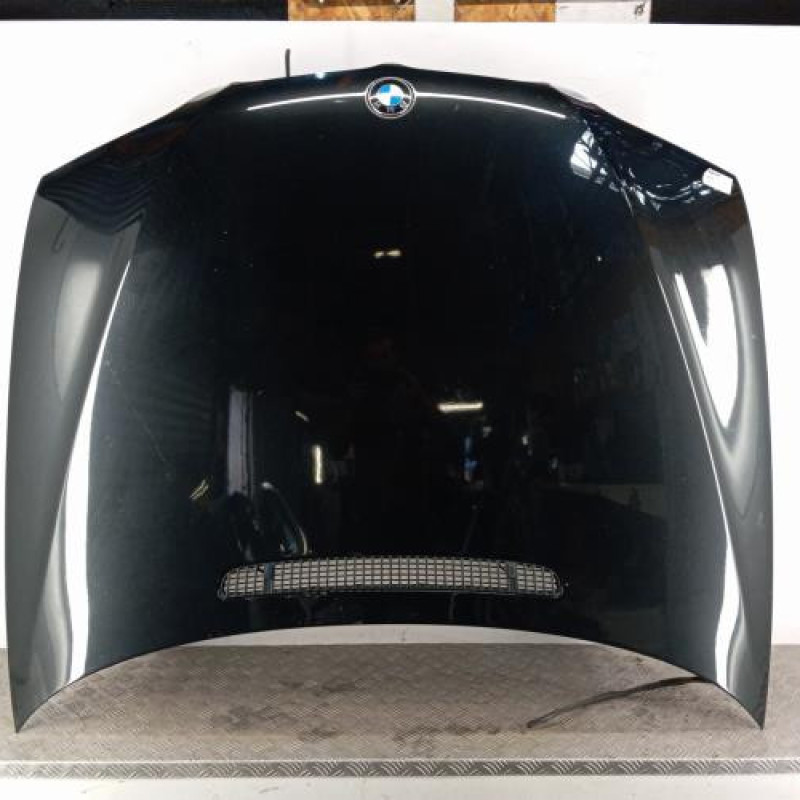 Capot BMW SERIE 3 E46