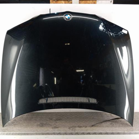 Capot BMW SERIE 3 E46 Photo n°1
