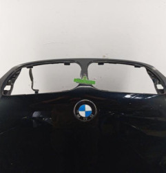 Capot BMW SERIE 3 E46 Photo n°5