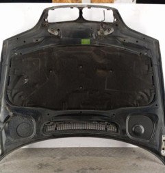 Capot BMW SERIE 3 E46 Photo n°6
