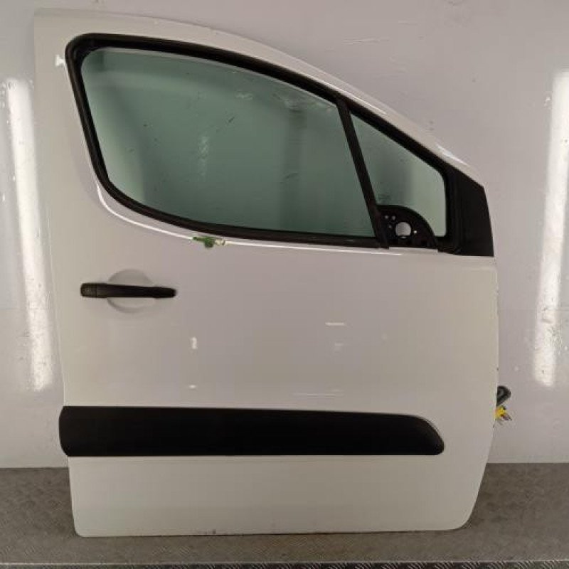Porte avant droit PEUGEOT PARTNER 2