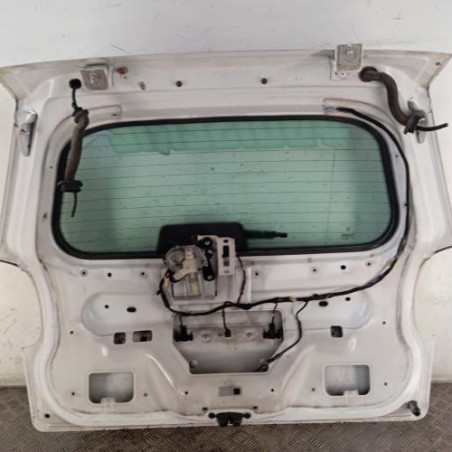 Malle/Hayon arriere PEUGEOT 207