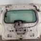 Malle/Hayon arriere PEUGEOT 207