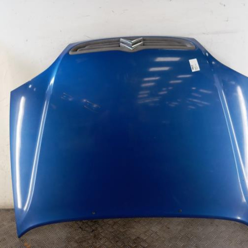 Capot CITROEN SAXO