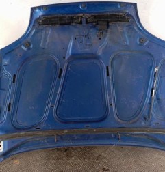 Capot CITROEN SAXO