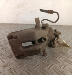 Etrier arriere gauche (freinage) PEUGEOT 307
