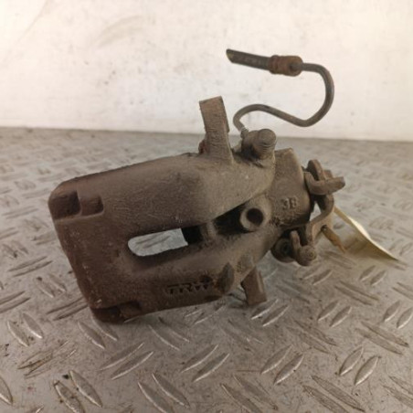 Etrier arriere gauche (freinage) PEUGEOT 307
