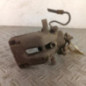 Etrier arriere gauche (freinage) PEUGEOT 307