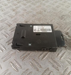 Lecteur de carte (neiman) RENAULT GRAND SCENIC 3 Photo n°1