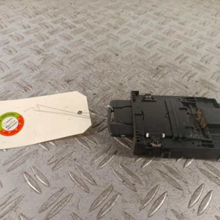 Lecteur de carte (neiman) RENAULT GRAND SCENIC 3