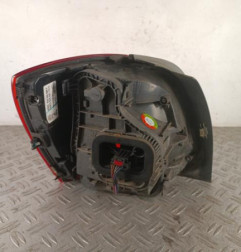 Feu arriere principal droit (feux) VOLKSWAGEN POLO 5