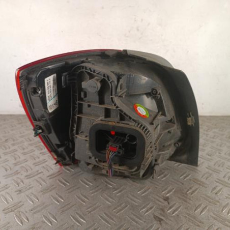 Feu arriere principal droit (feux) VOLKSWAGEN POLO 5