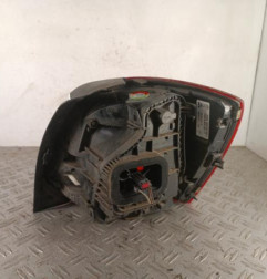 Feu arriere principal gauche (feux) VOLKSWAGEN POLO 5