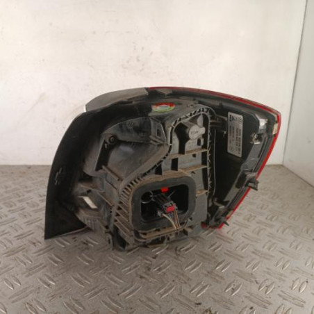 Feu arriere principal gauche (feux) VOLKSWAGEN POLO 5