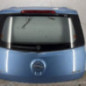 Malle/Hayon arriere OPEL AGILA B
