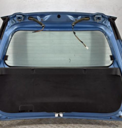 Malle/Hayon arriere OPEL AGILA B