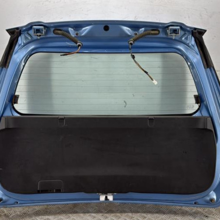 Malle/Hayon arriere OPEL AGILA B