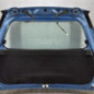 Malle/Hayon arriere OPEL AGILA B