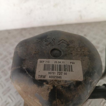 Pompe de direction CITROEN C5 2