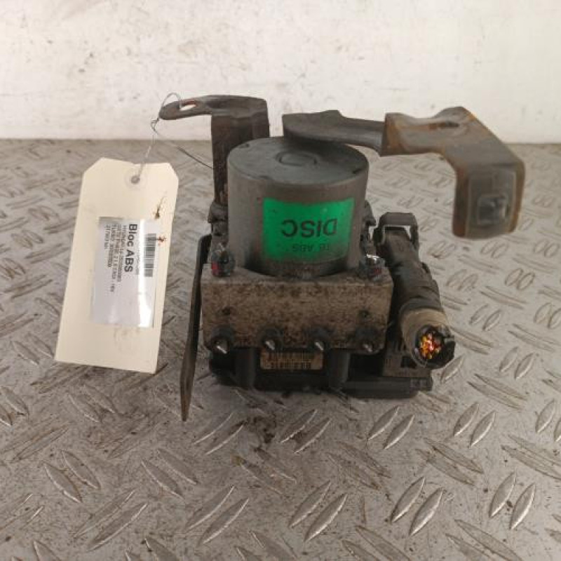 Bloc ABS (freins anti-blocage) HYUNDAI GETZ Bloc ABS (freins anti-blocage) HYUNDAI GETZ