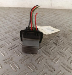 Resistance chauffage DACIA LOGAN MCV 2 Photo n°1