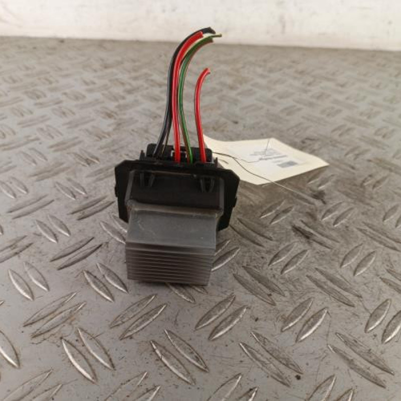 Resistance chauffage DACIA LOGAN MCV 2 Resistance chauffage DACIA LOGAN MCV 2