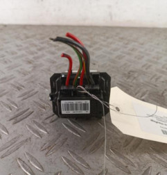 Resistance chauffage DACIA LOGAN MCV 2